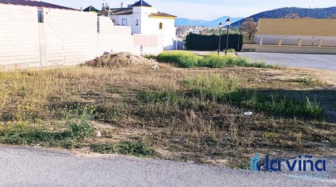 REF. 070324738 SE VENDE SOLAR URBANO EN MOLLINA (MÁLAGA)