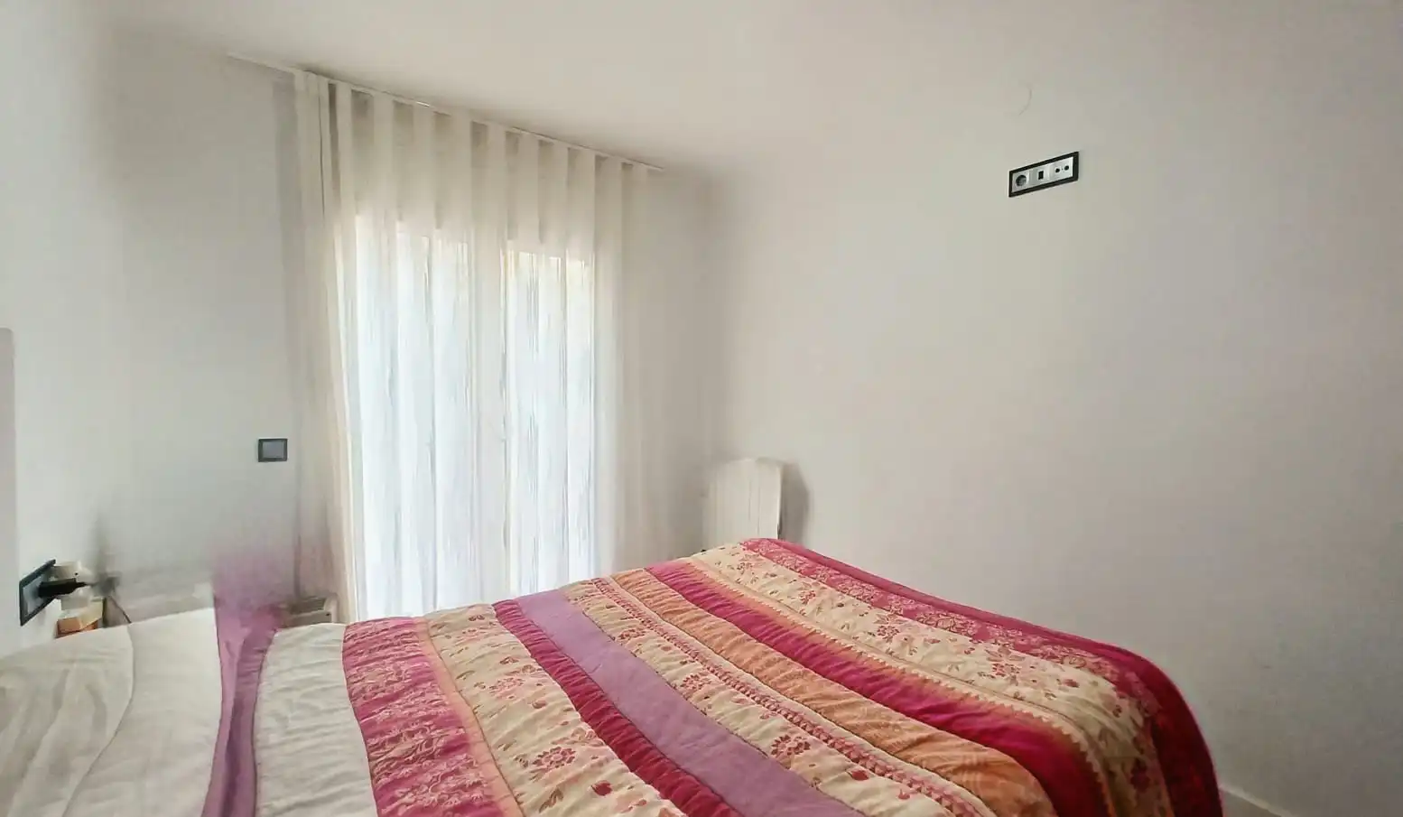 Habitación de Piso en venta en Arenys de Mar con Aire acondicionado, Calefacción y Parquet