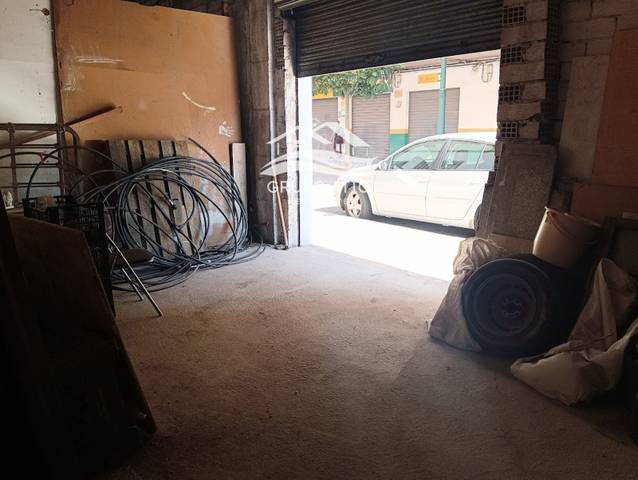 Local comercial en Alquiler en La Bosca