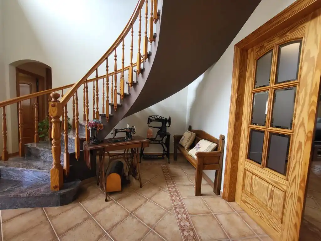 Villa con piscina in vendita a Carrer Mestre Sires 3B, imagen 21