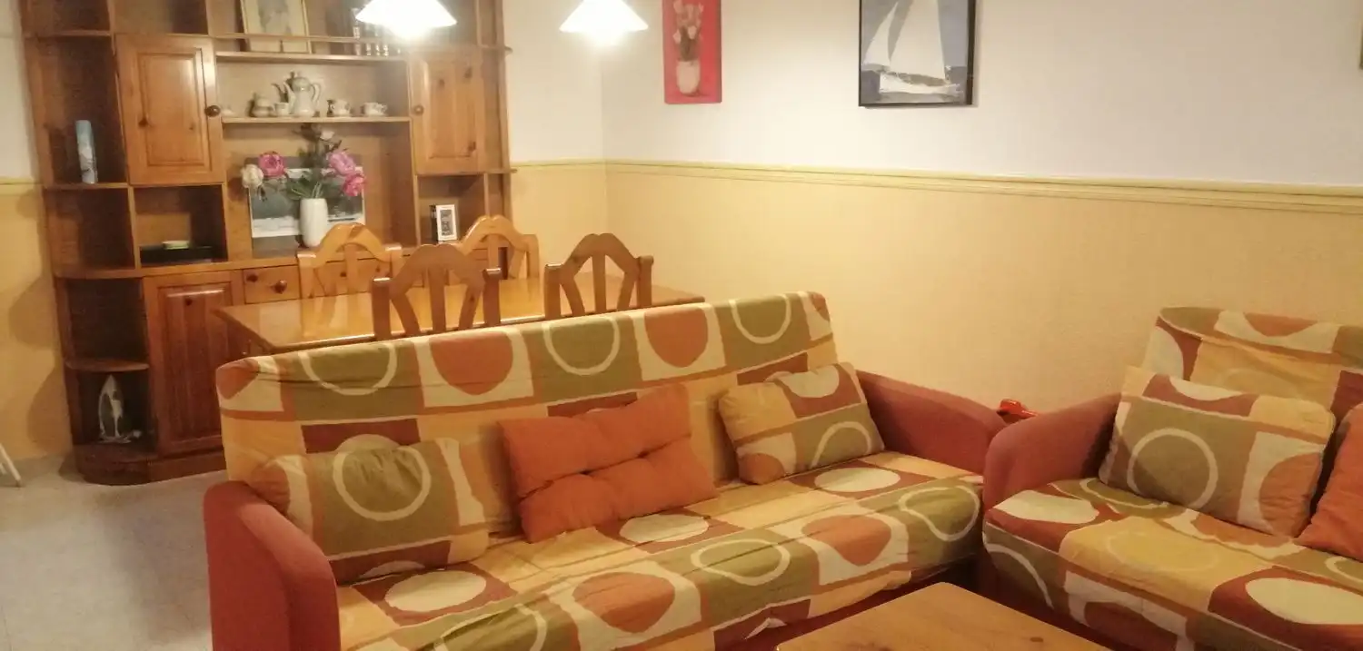 Flat with lift to rent in Plaza Doctor Álvarez 0, imagen 6
