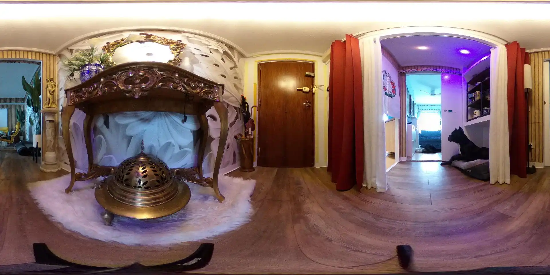 Appartement avec ascenseur à vendre à Chamartín, imagen 42