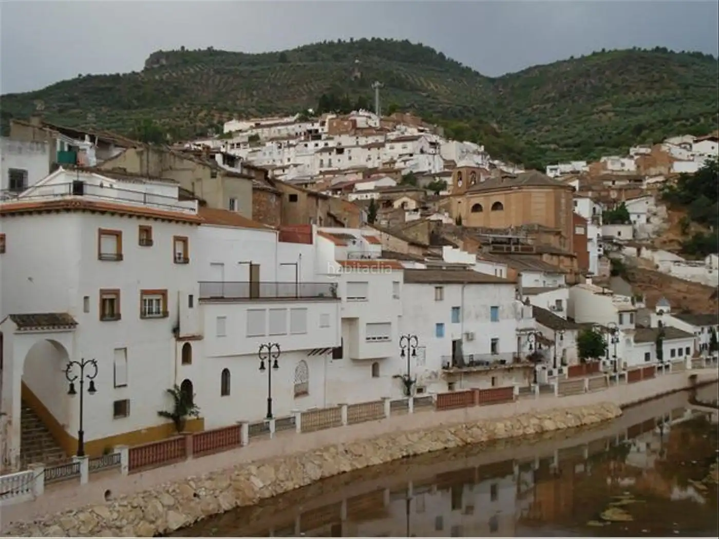 Casa en venta en Calle San Blas 11D