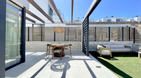 Foto 5 von Haus oder Chalet zur Miete in Cala Tarida, Cala Vedella - Cala Tarida, Sant Josep de sa Talaia