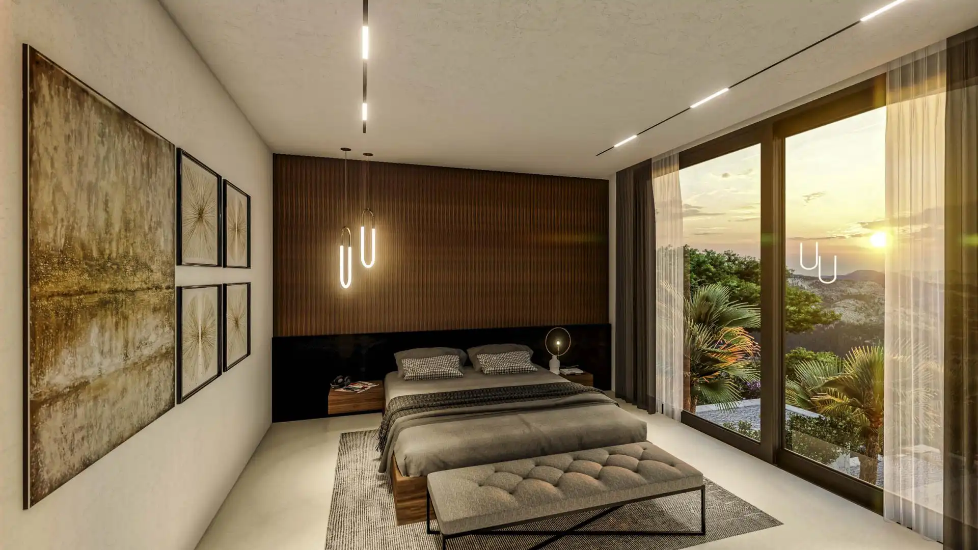 Chalet con piscina en venta en Altea la Vella, imagen 15