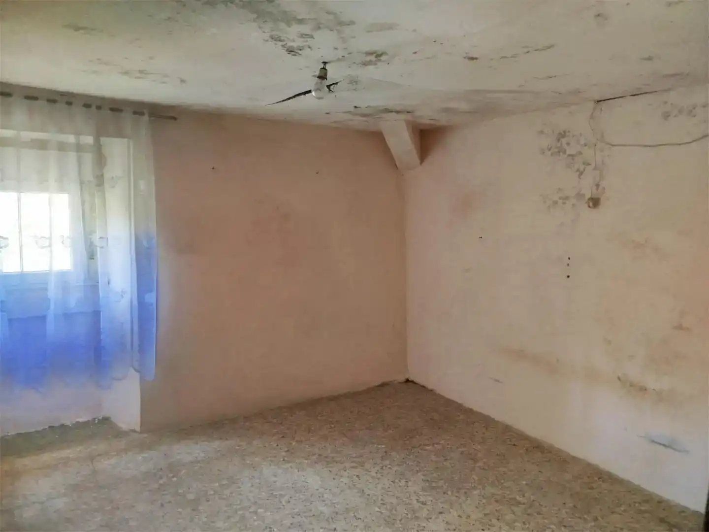 Casa o xalet en venda en Coirós