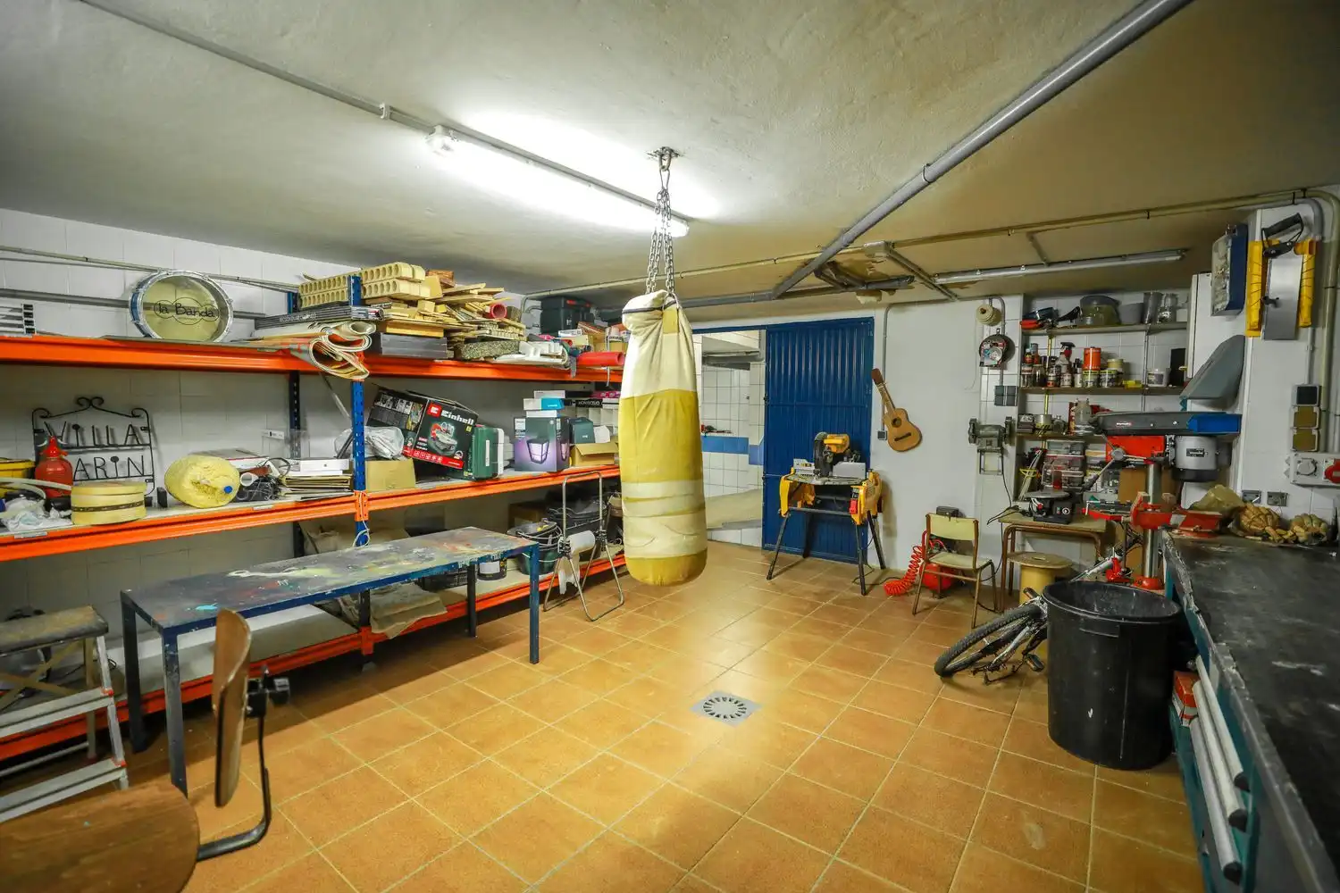 Casa o chalet en venta en Pizarra con Aire acondicionado, Calefacción y Jardín privado