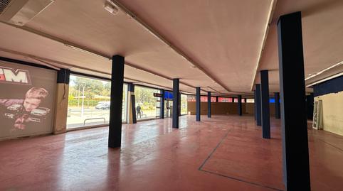 Foto 5 de Edifici en venda a Avinguda de Fenals, 42, Fenals, Girona