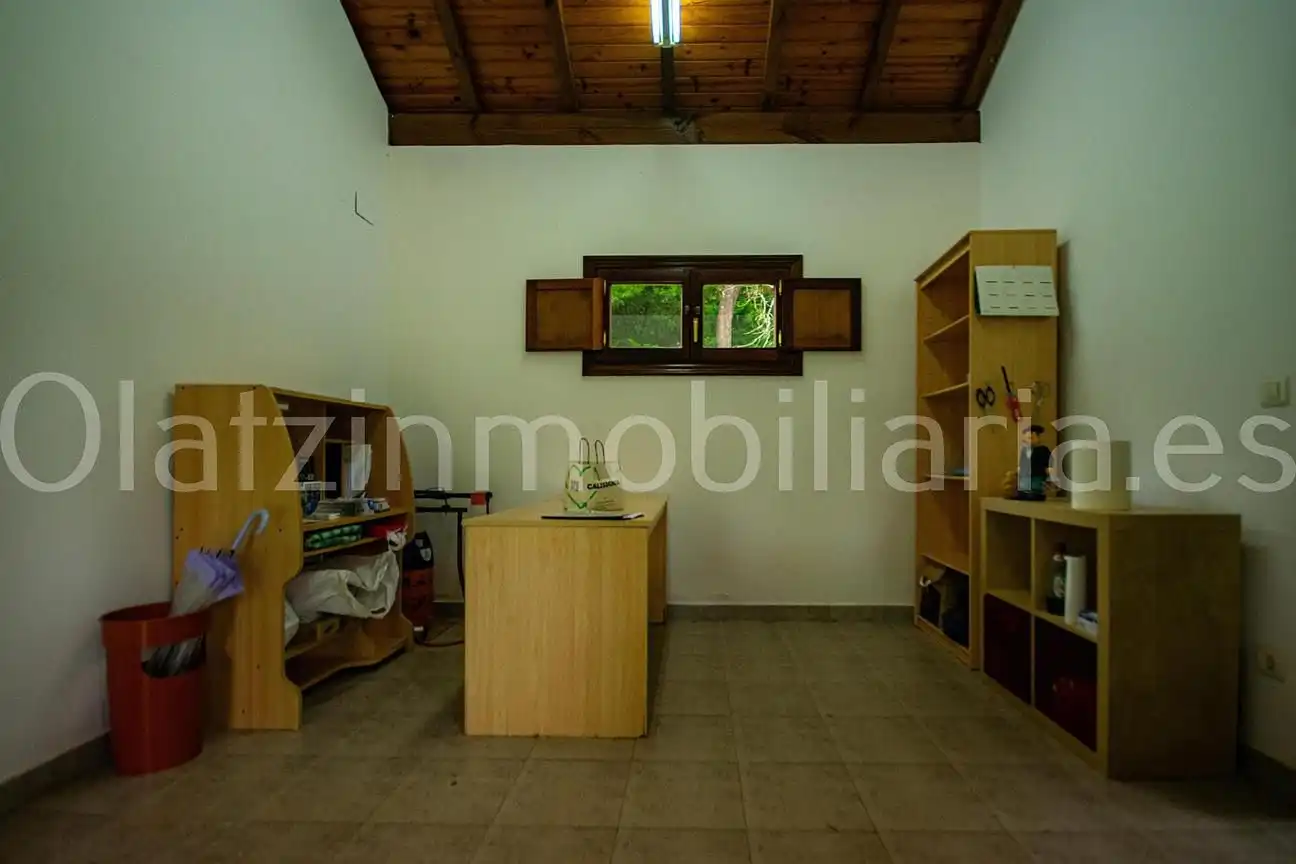 Country homes for sale in Sopuerta