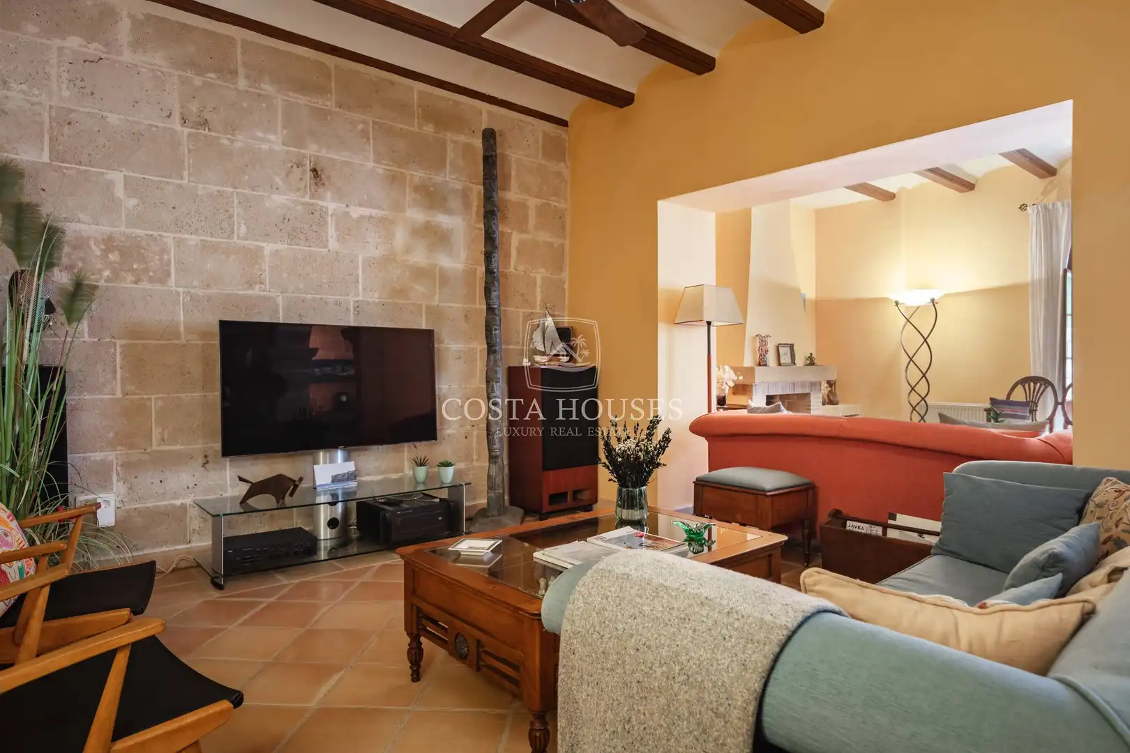 Casa o xalet en venda a Centro ciudad