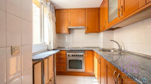 Foto 5 de Piso en venta en Calle Reyes Católicos, Reyes, Parla