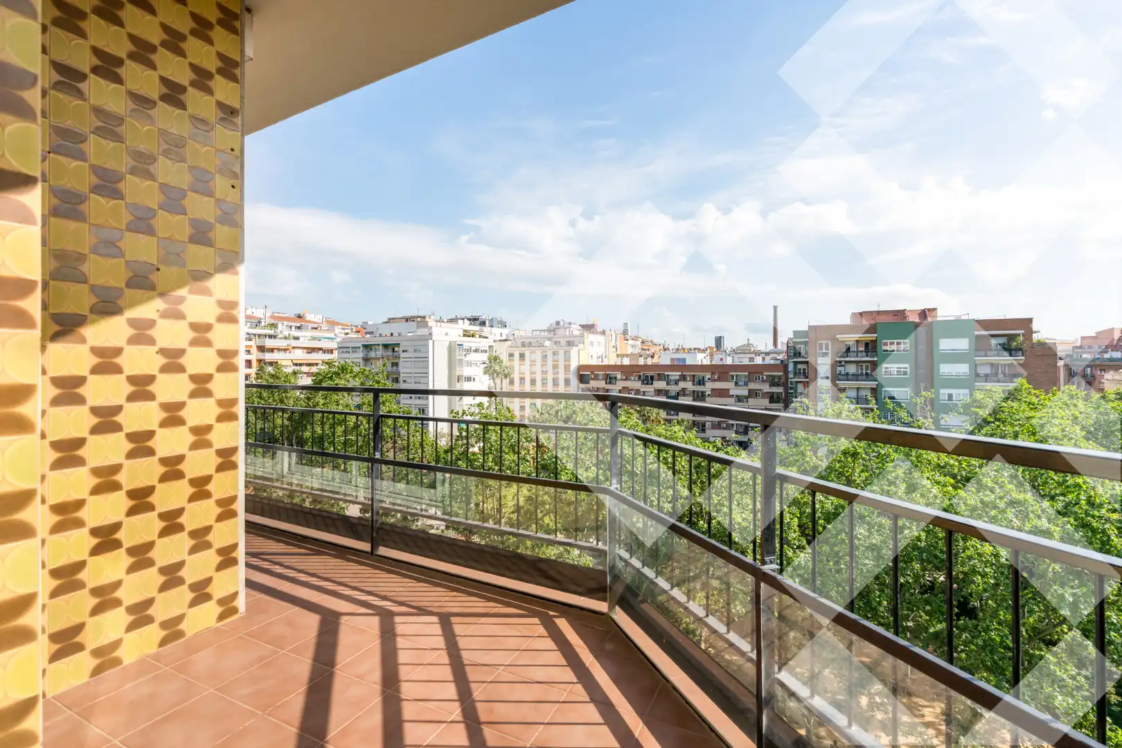 Wohnung zum Verkauf in Carrer de Rocafort, La Nova Esquerra de l'Eixample, Eixample