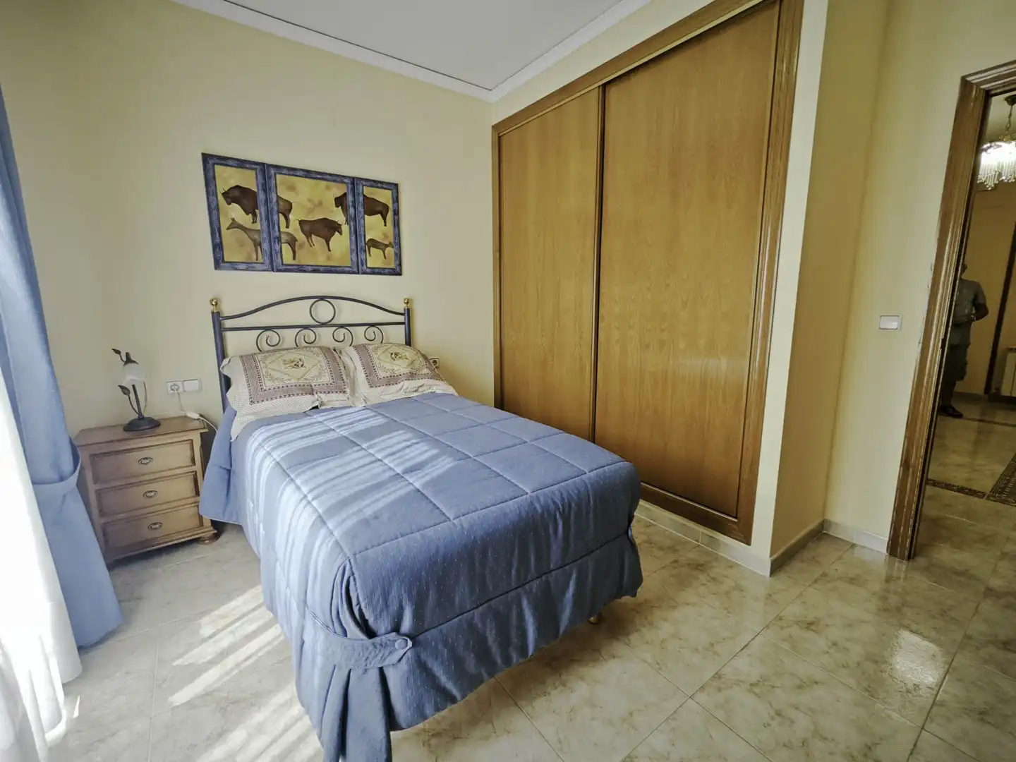 Villa avec terrasse à vendre à Pedreguer, imagen 12