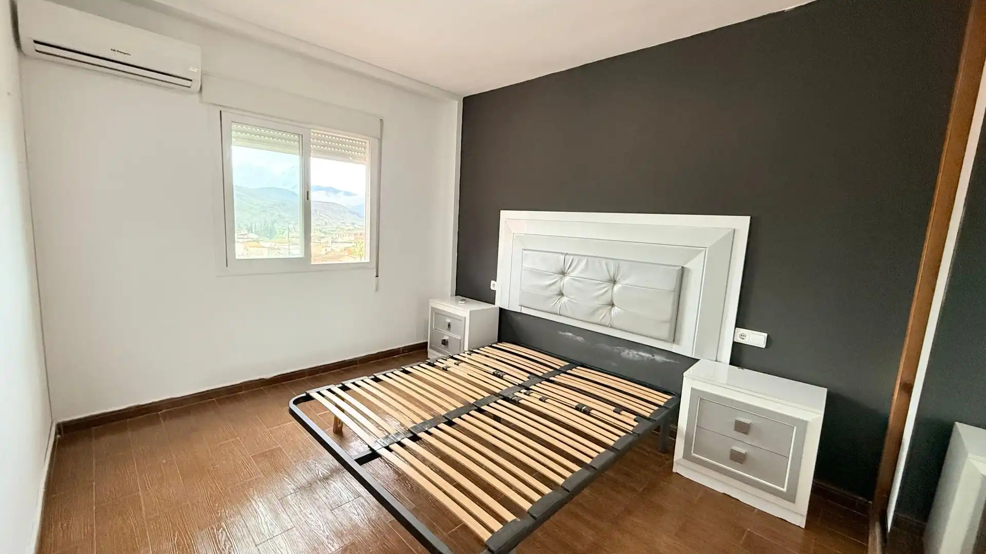 Bedroom of Flat for sale in Fines  with Heating