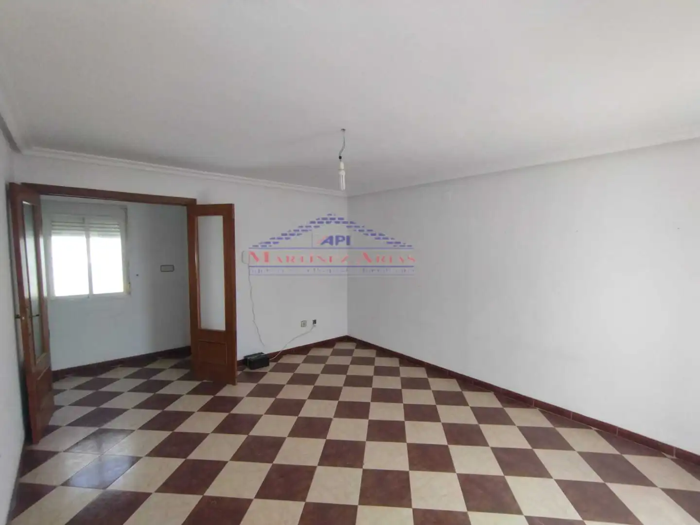 Sala d'estar de Edifici en venda en Alcaudete, Jaén