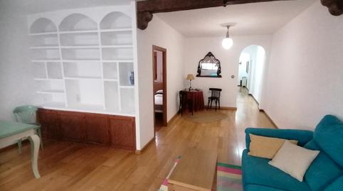 Foto 2 de Pis en venda a Plaza Vizconde de Miranda, Casco Histórico  - Ribera - San Basilio,  Córdoba Capital