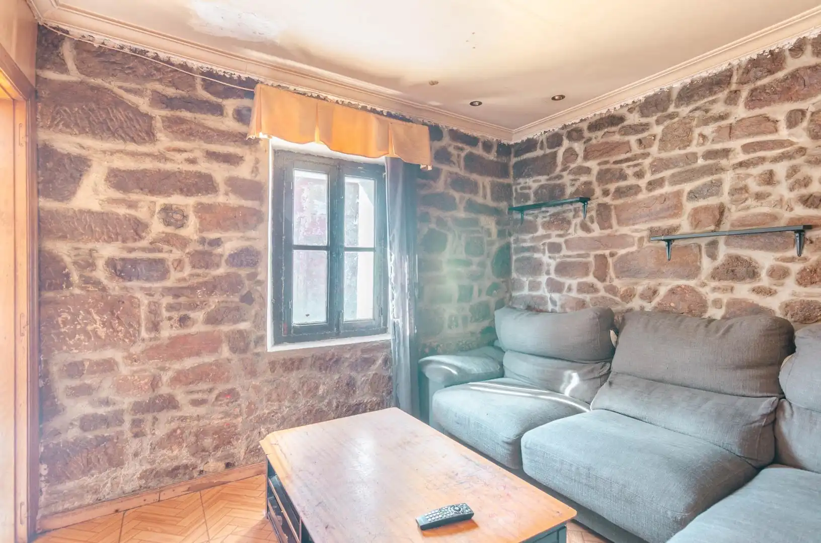 Living room of Houses for sale in Llanera  with Alarm