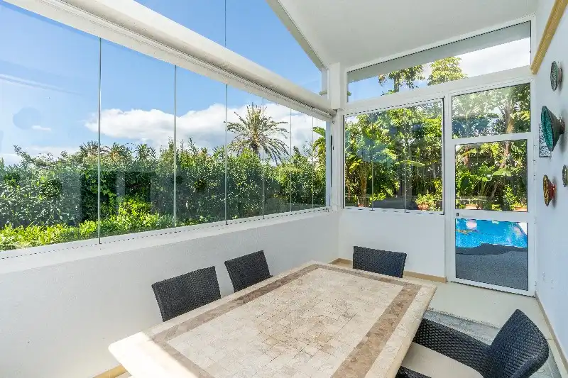 Chalet con piscina en venta en Elviria - Cabopino, imagen 21