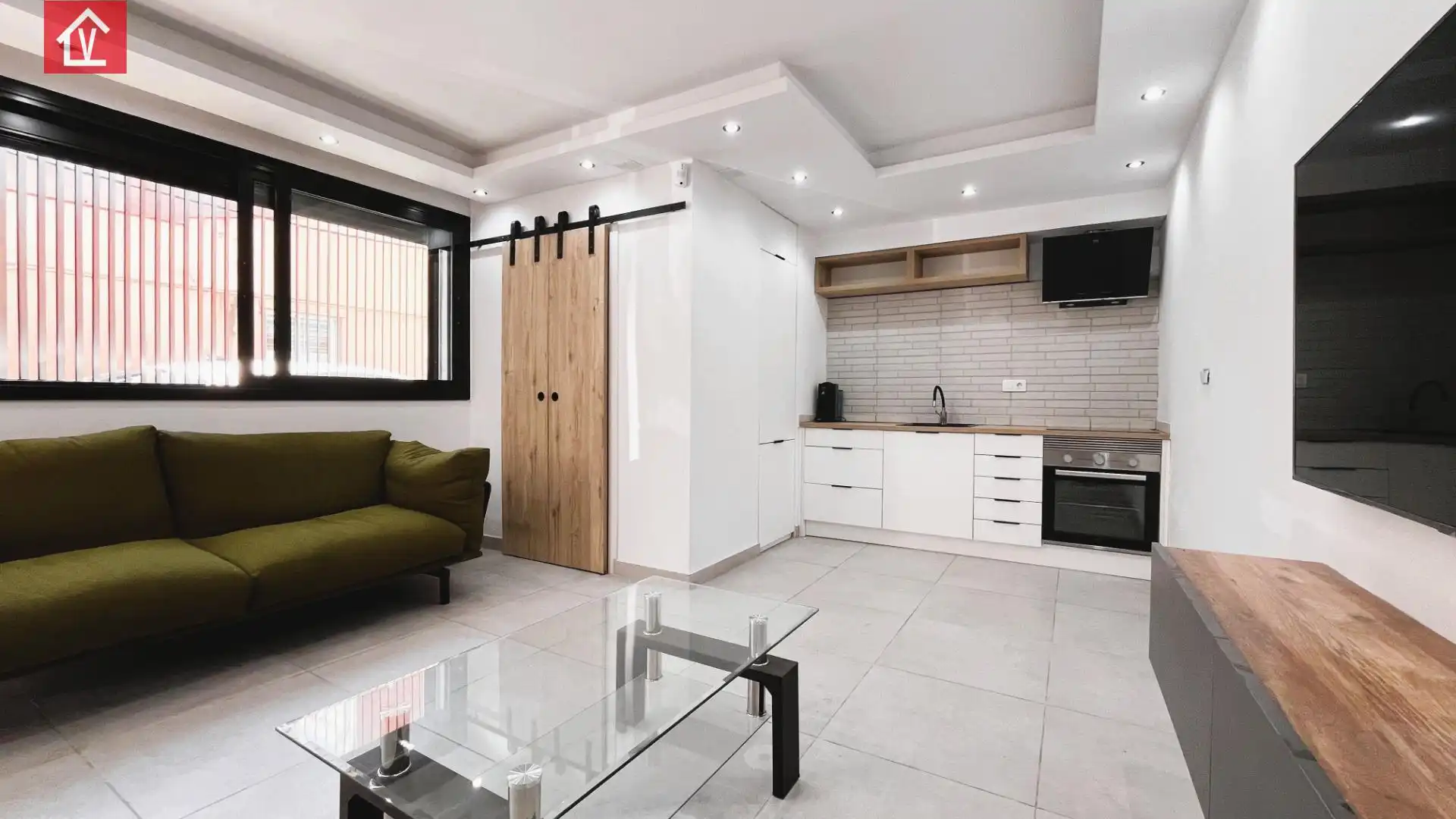 Kitchen of Houses for sale in Creu de Barberà - Sector Sud