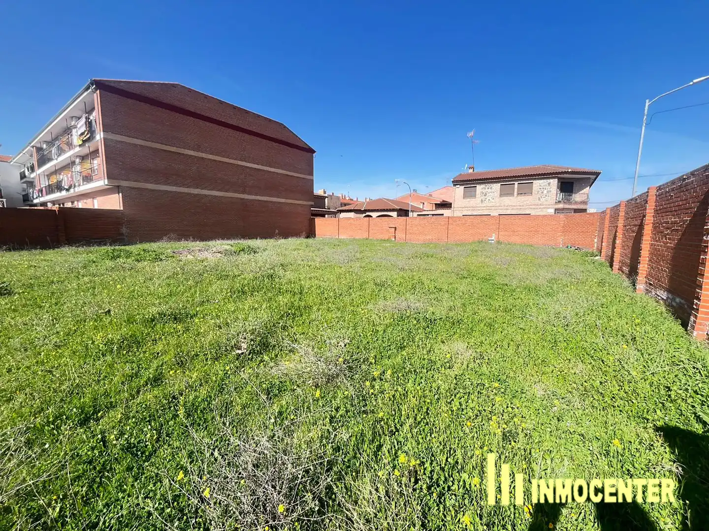 Terreny residencial en venda a Avenida San Crispin 72B, imagen 5