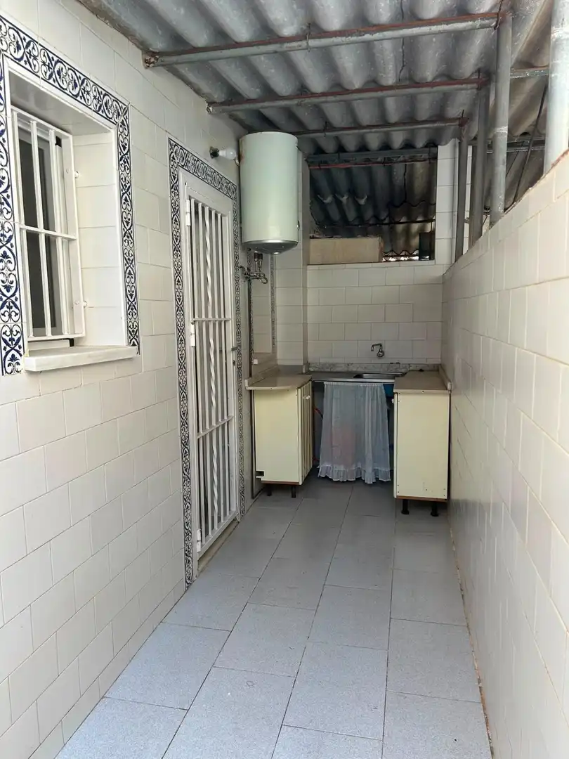 Cuina de Planta baixa de lloguer en Cartagena