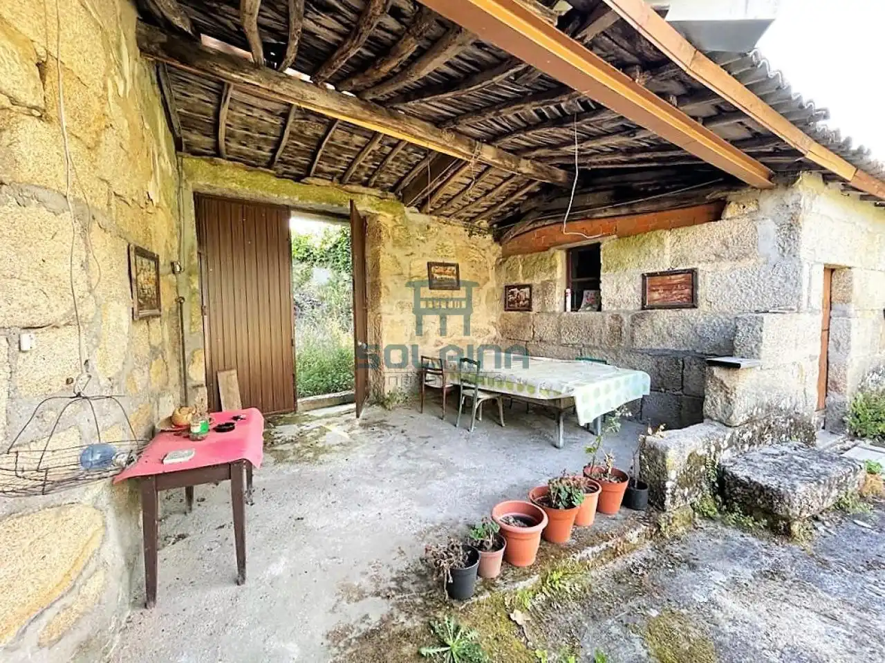 Maison avec jardin à vendre à Taboadela, imagen 9