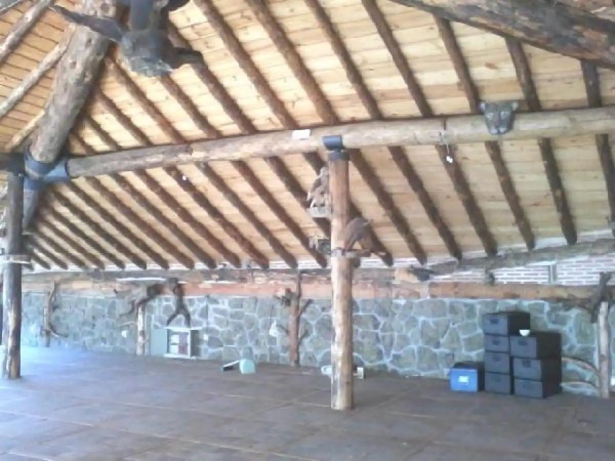Finca rústica en venta en Calle CALLE MAYO, 7, Navafría