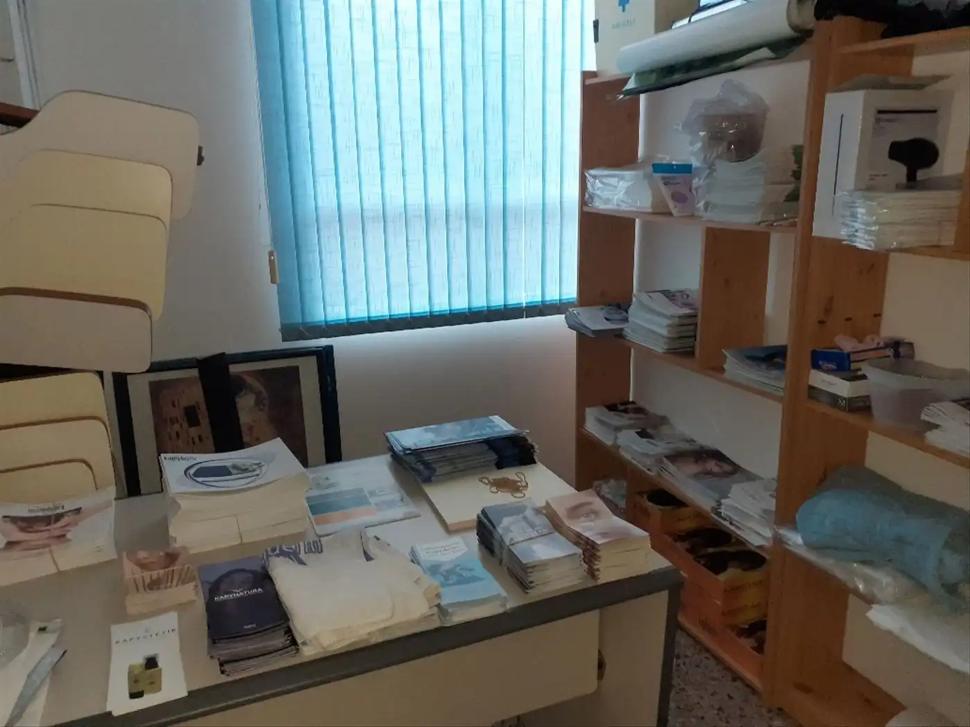 Local comercial en venta en Carrer de la Font Canaleta, imagen 8