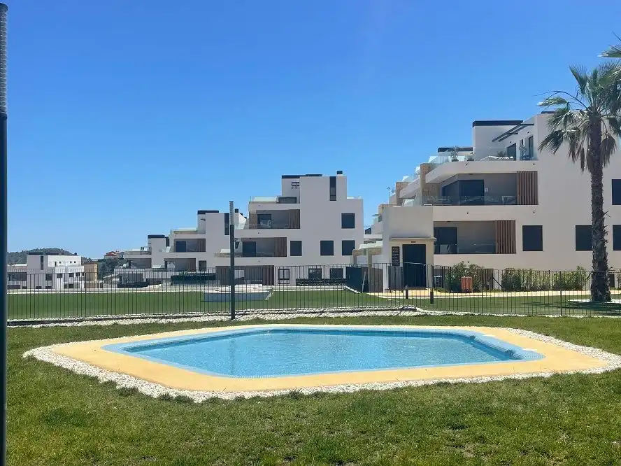 Maisonette mit Pool zum Verkauf in Golf Bahía, imagen 31