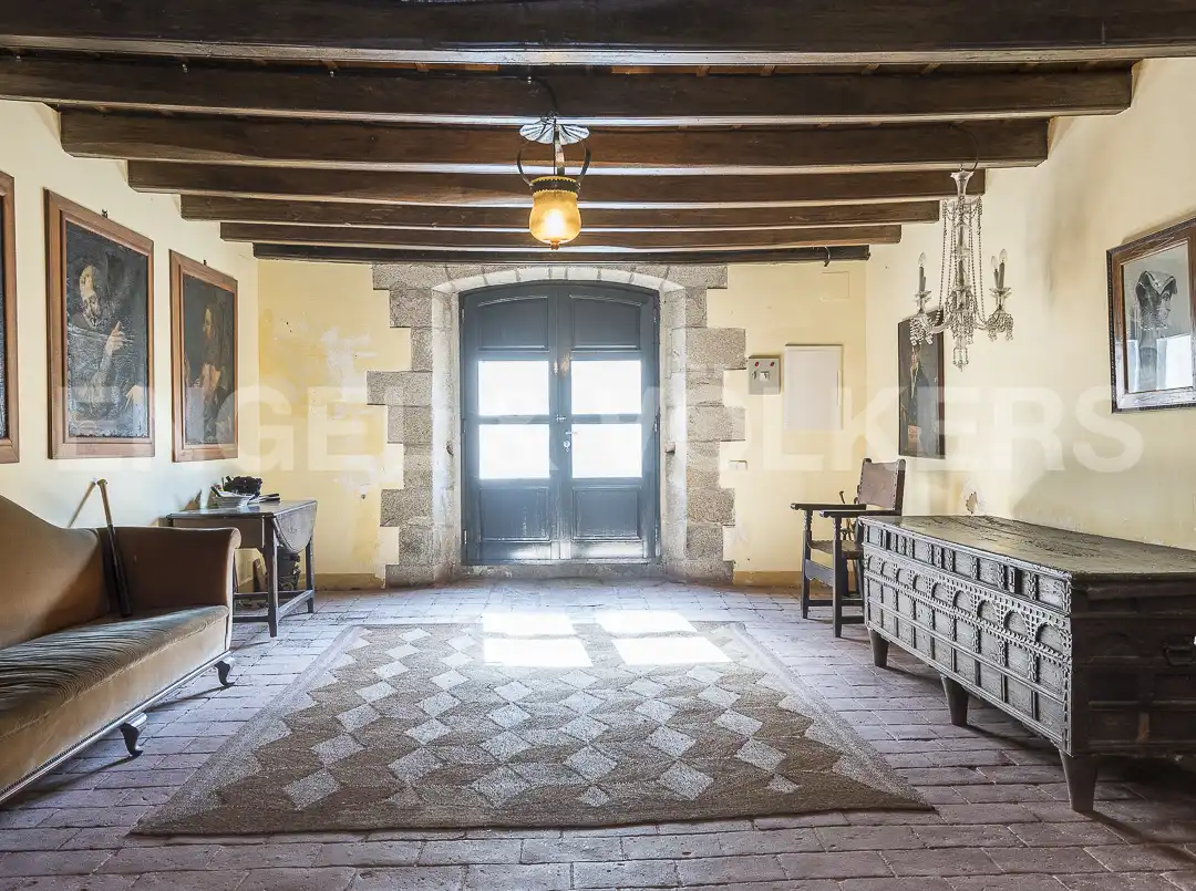 Country house zum Verkauf in Sant Celoni mit Heizung, Terrasse und Schwimmbad