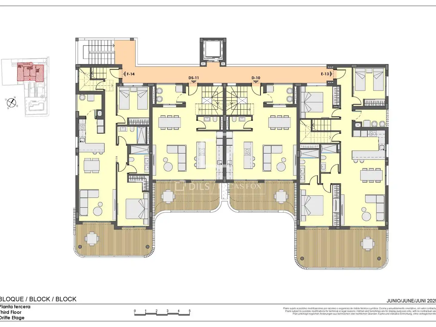 Piso en venta en Capdepera con Aire acondicionado, Calefacción y Terraza