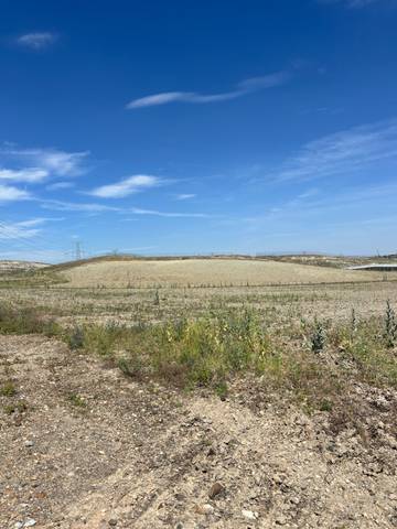 Terreno en Alquiler en Camino de Bayona, 208 en Guardia Civil - Zona industrial
