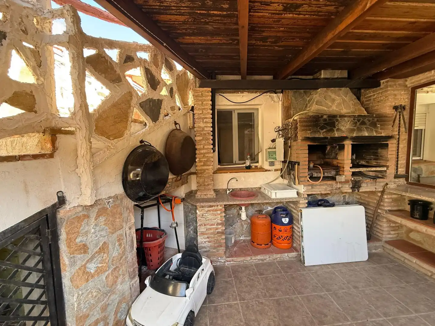 Villa avec terrasse à vendre à Calle LUCANO - VIA AUGUSTA, imagen 94