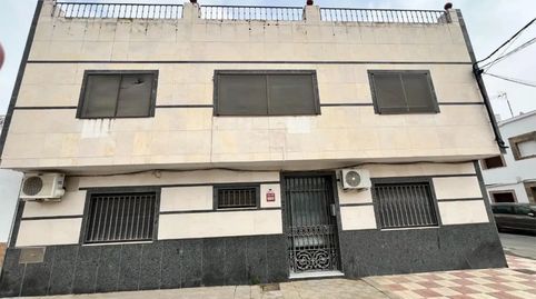 Foto 2 de Casa adosada en venda a Calle Nuestra Señora de Sales, 42, Isla Mayor, Sevilla