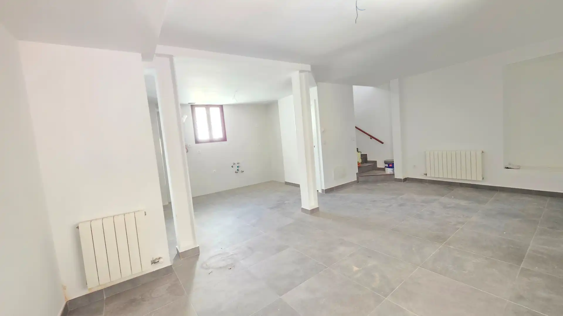 Casa adosada en venda en Jaén amb Calefacció i Traster
