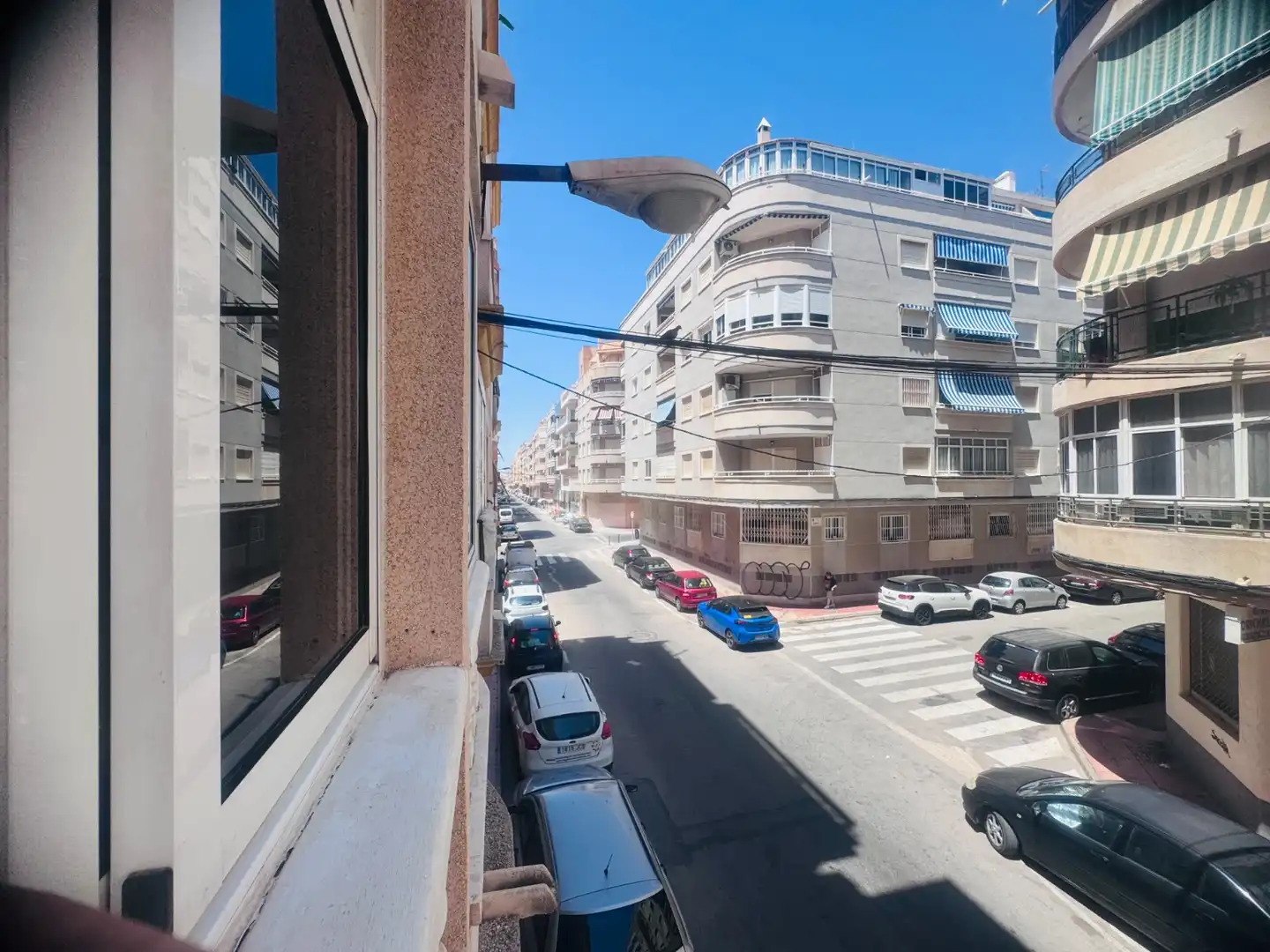 Flat with terrace for sale in Calle la Loma, imagen 10