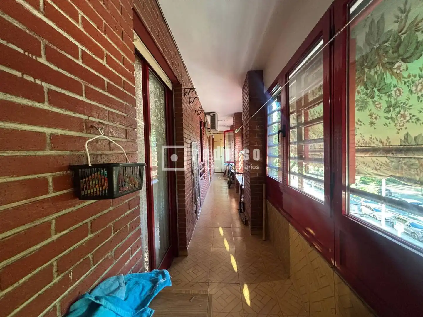 Flat for sale in Madrid  with Air Conditioner, Heating and Terrace