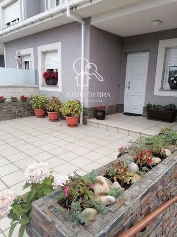 Casa adosada en Venta en N/A en Santa María del Mar - El Puerto