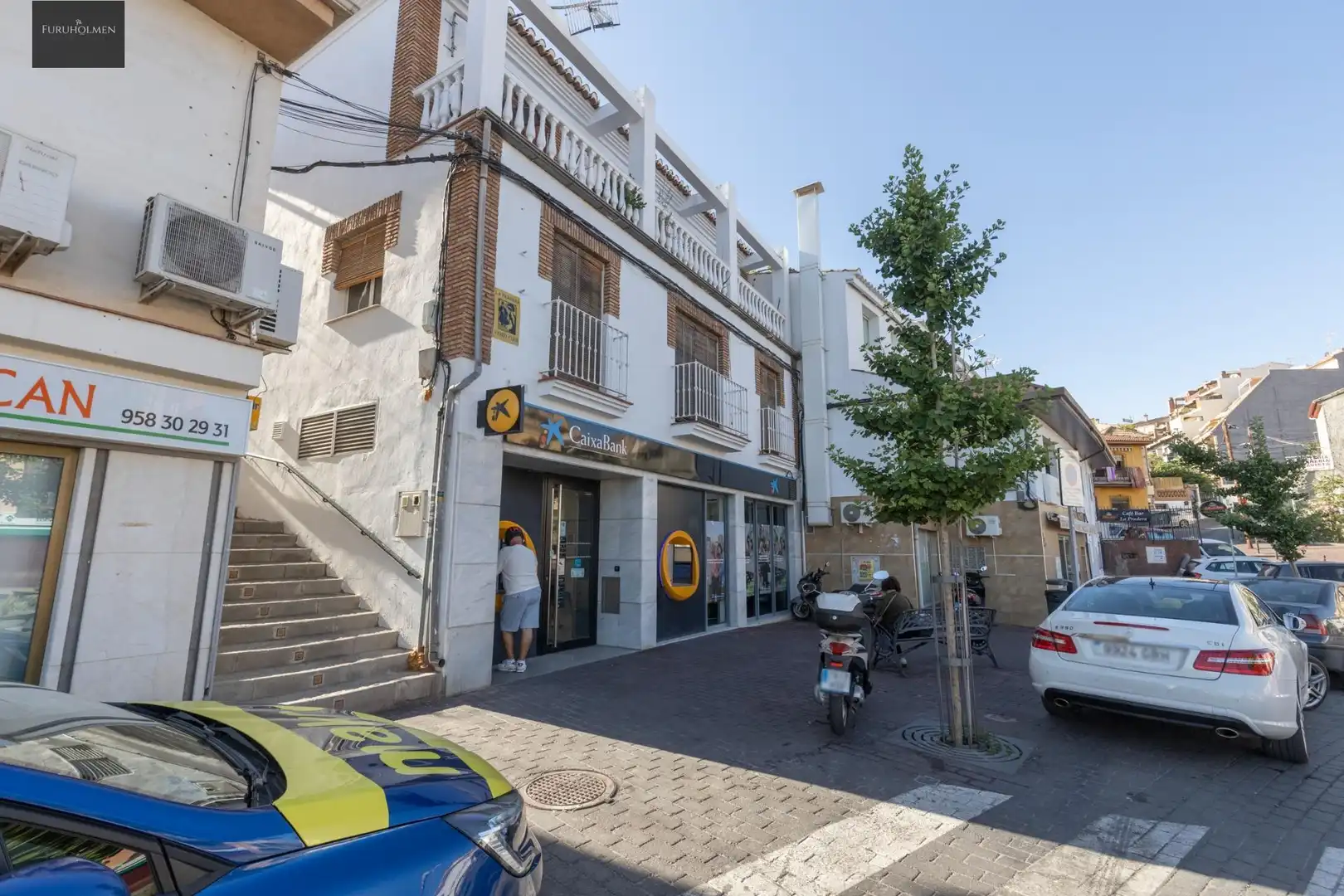 Piso con terraza en venta en Calle Calle de Cádiz, 6, imagen 30