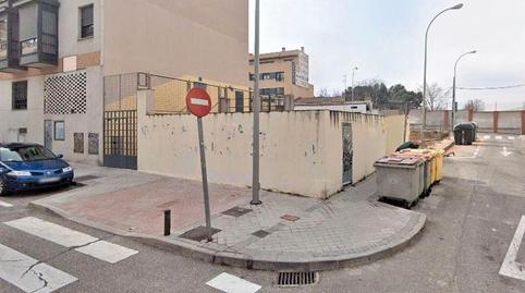 Foto 4 de Residencial en venda a Calle de Daniel Segovia, Campamento,  Madrid Capital