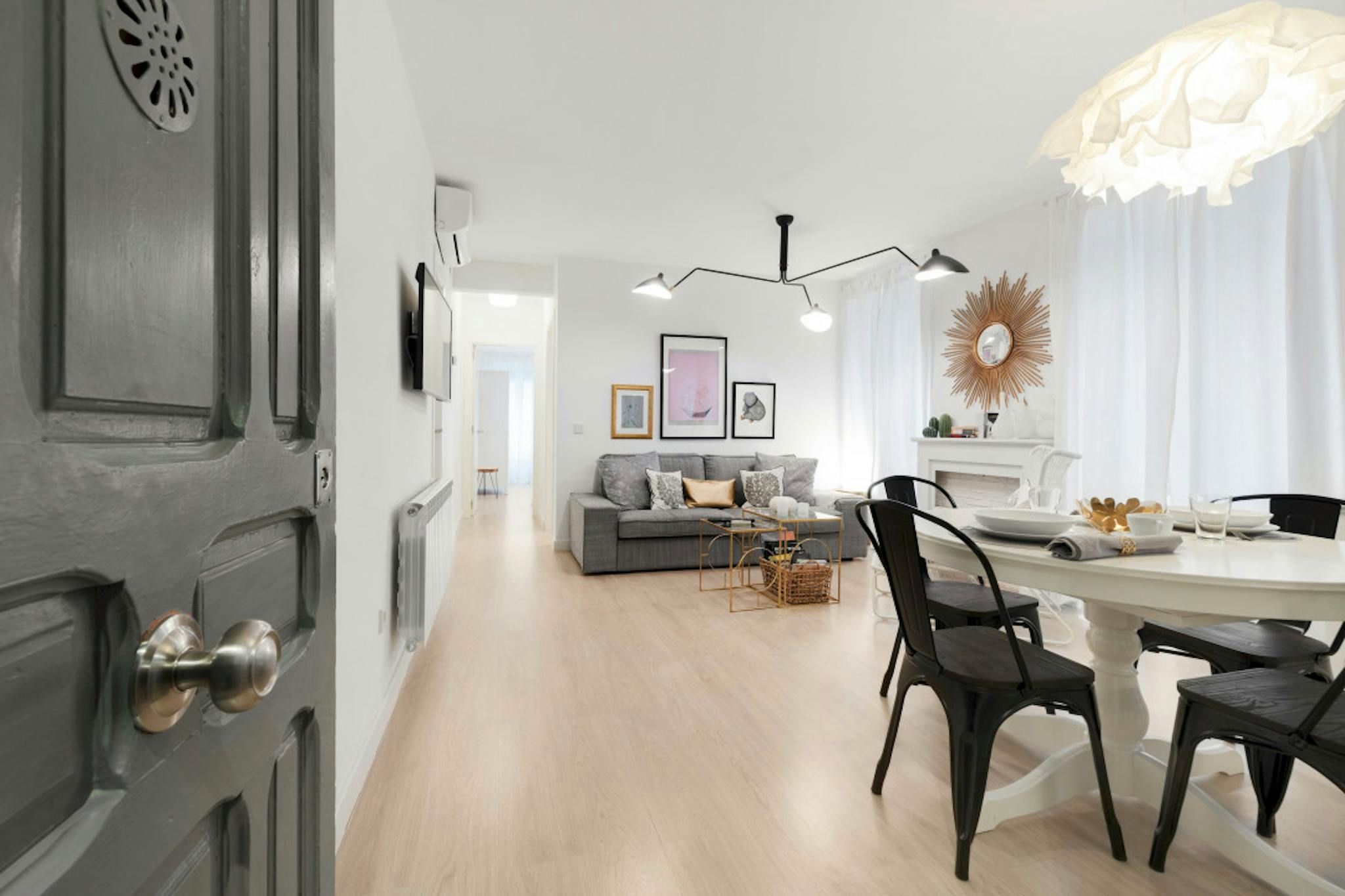 null hab, 65m² en Palos de Moguer, Arganzuela,  Madrid Capital - Image 2