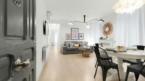 Foto 2 de Piso de alquiler en N/a, Palos de Moguer, Madrid