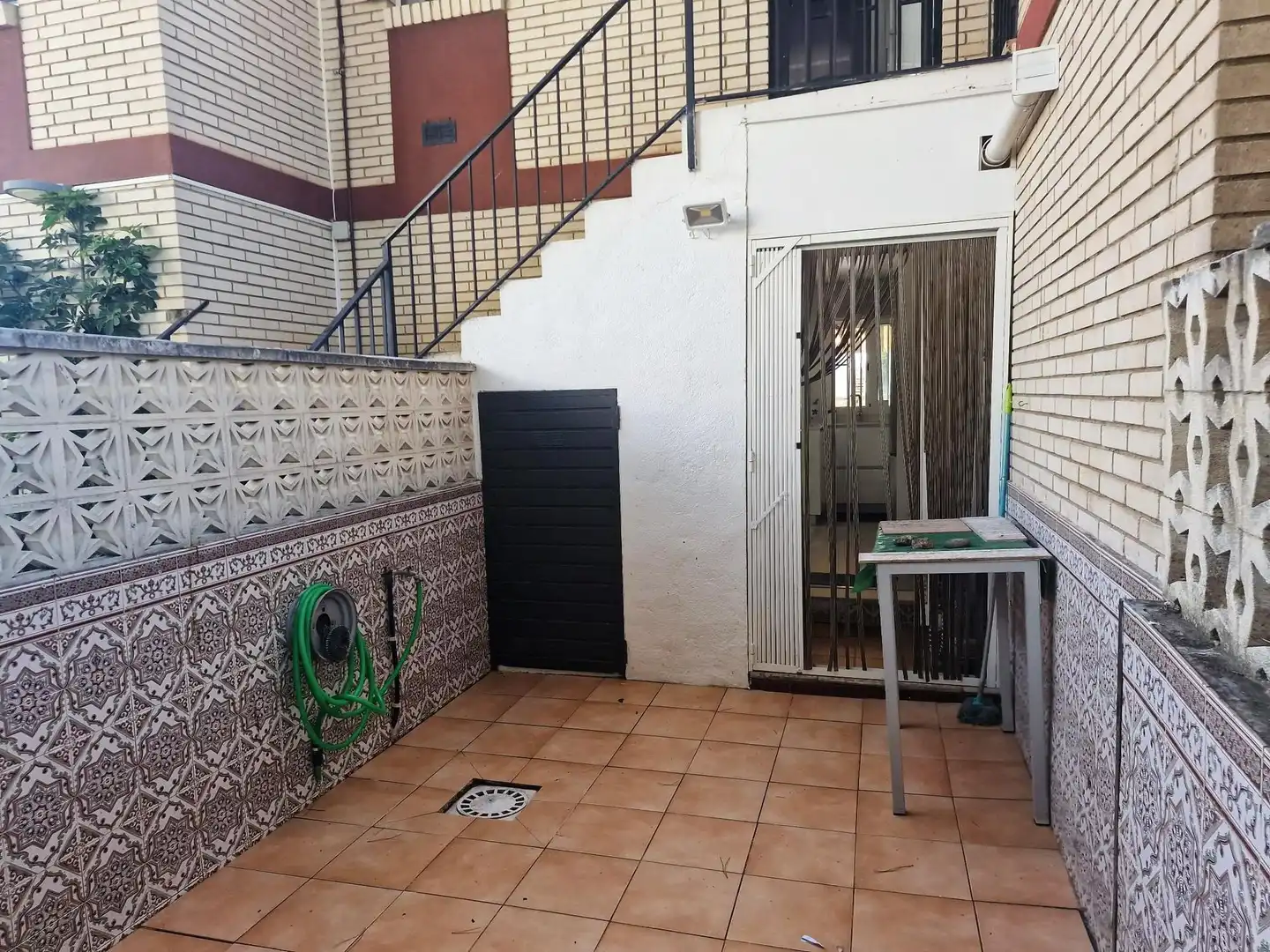 Apartment with garden for sale in Ardiaca - La Llosa, imagen 16