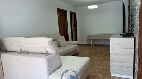 Foto 5 de Piso en venta en Centro, Montequinto