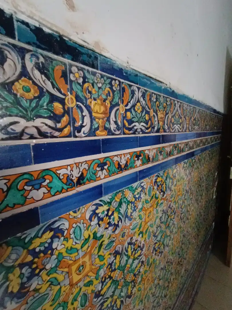 Casa adosada en venda en Sevilla amb Terrassa i Balcó