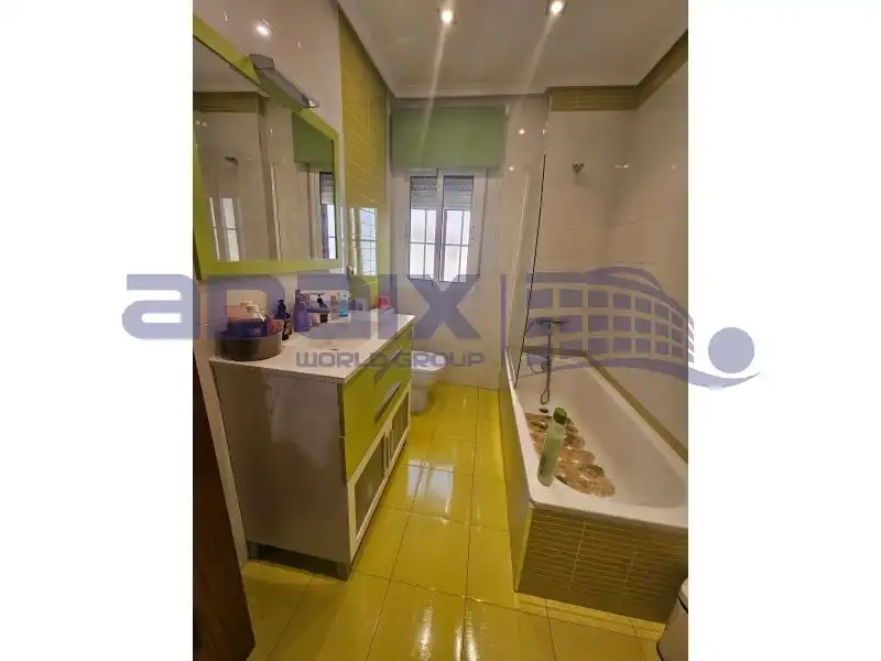 Baño de Casa adosada en venta en Puertollano