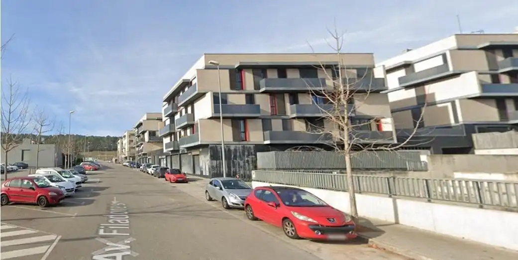 Business premises to rent in FILADORES, imagen 5