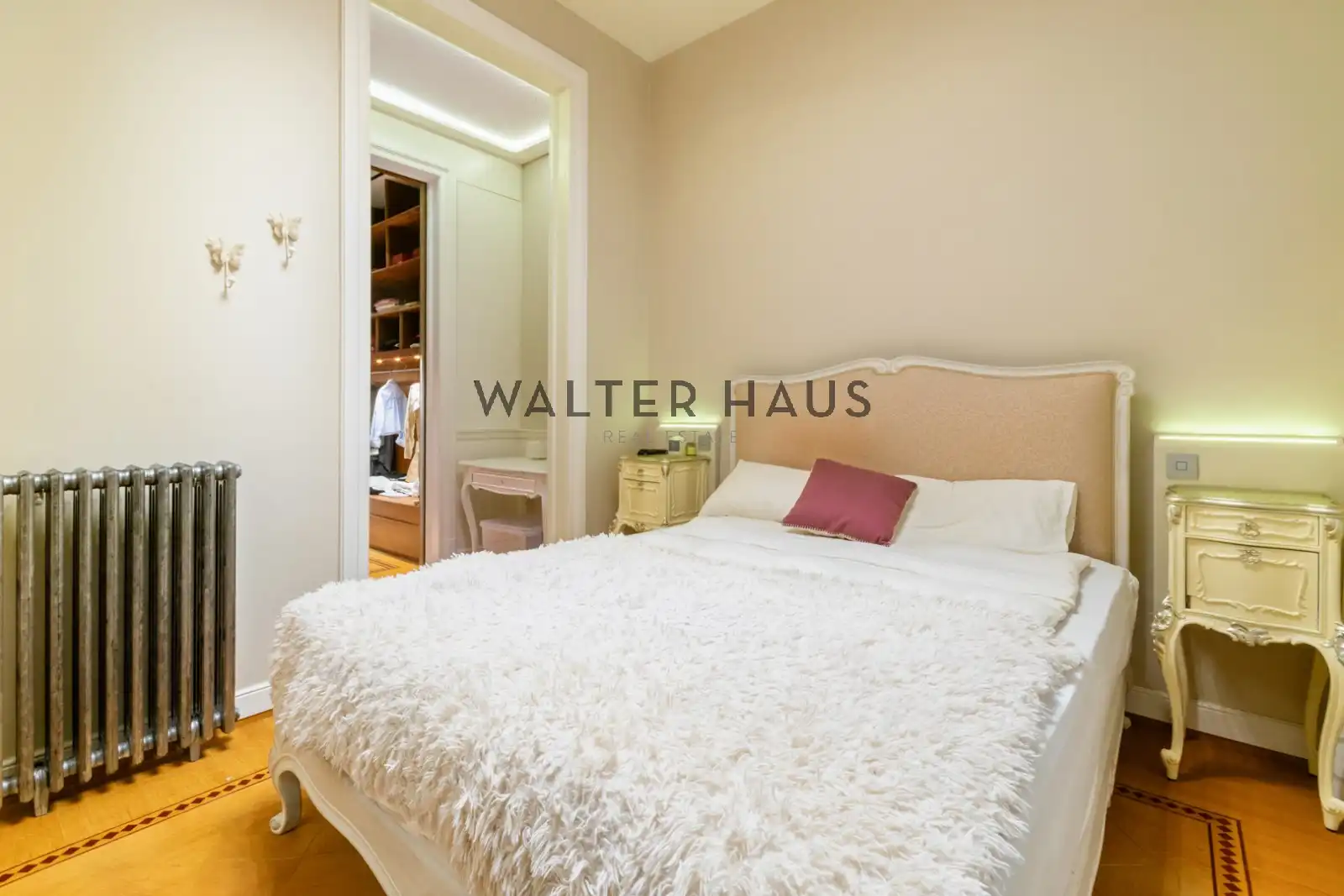 Appartement avec terrasse à vendre à Carrer del Rosselló, imagen 23