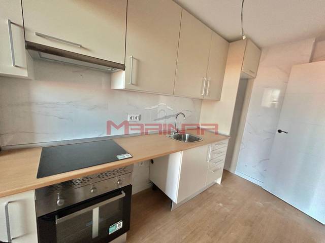 Piso en Venta en  ANCHA en Centro