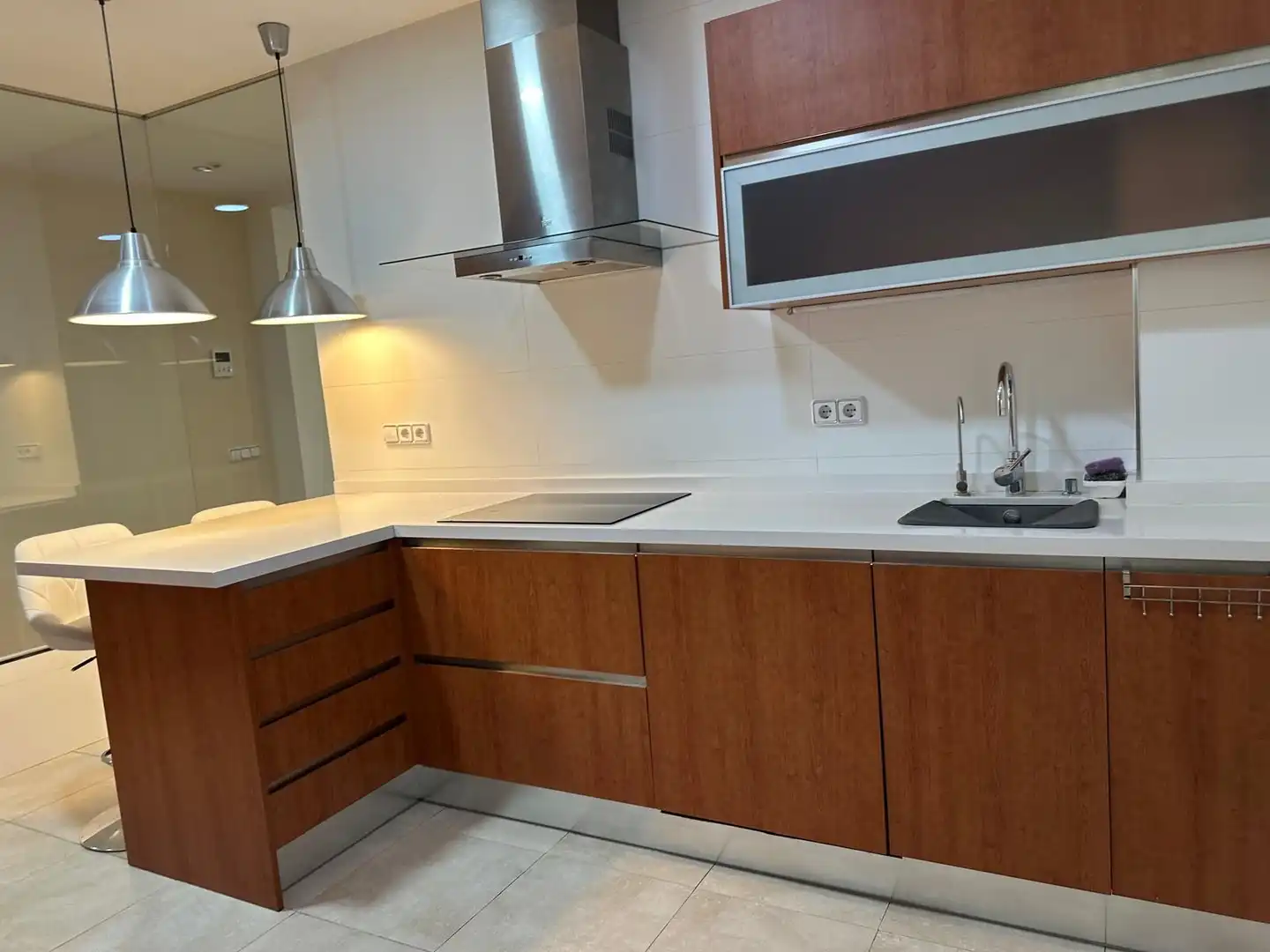 Cocina de Piso en venta en Puertollano
